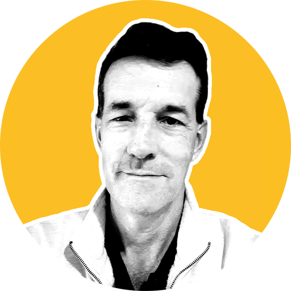 Andrew Snowball