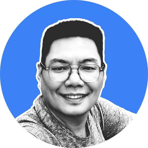 John Yang