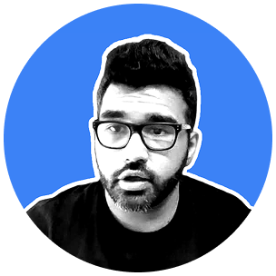 Karan Pillai
