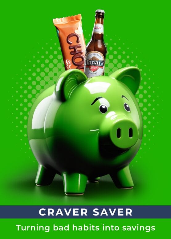 Craver Saver
