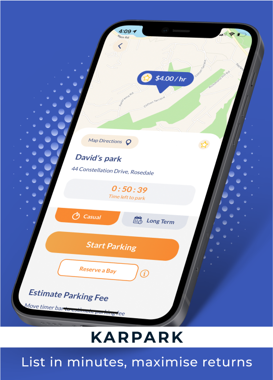 Karpark