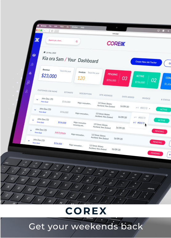 Corex