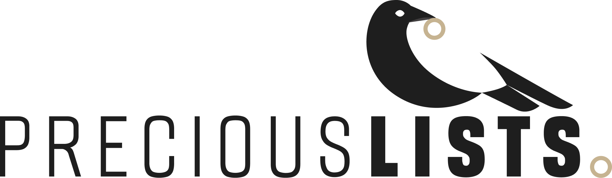 Precious Lists