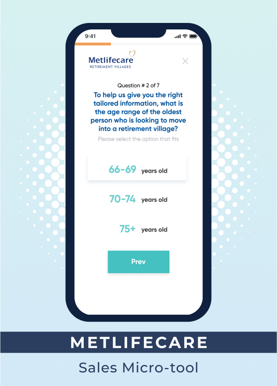Metlifecare