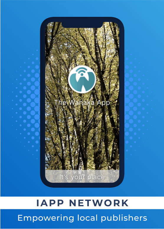 iApp Network